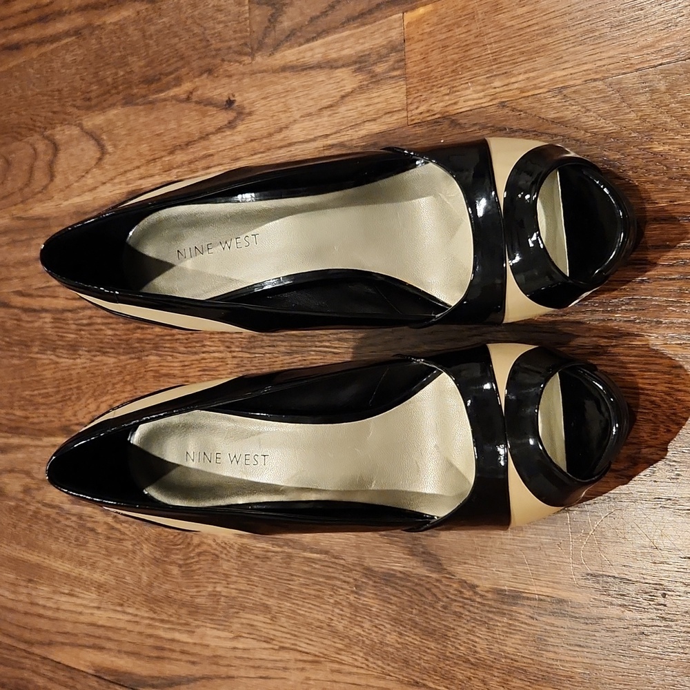 Nine West Heels